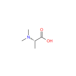 2812-31-9  N,N-二甲基-L-丙氨酸