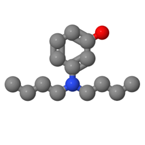 N,N-二丁基间氨基苯酚；43141-69-1