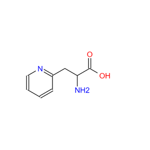 DL-3-(2-吡啶基)-丙氨酸