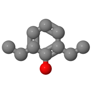 2,6-二乙基苯酚；1006-59-3