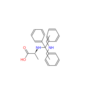 80514-65-4  三苯甲基-L-丙氨酸二乙胺盐