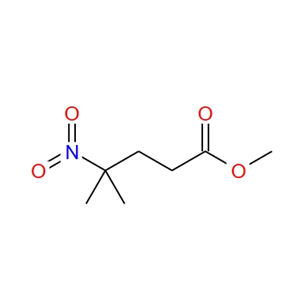 4-甲基-4硝基戊酸甲酯 16507-02-1