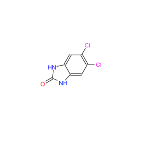 2033-29-6  5,6-二氯-1H-苯并[d]咪唑-2(3H)-酮