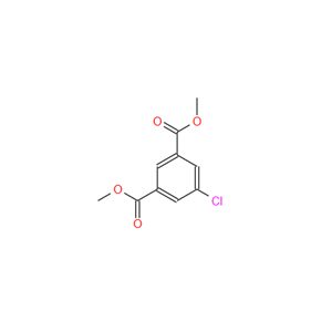 5-氯间苯二甲酸二甲酯,DIMETHYL 5-CHLOROISOPHTHALATE