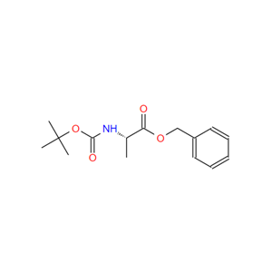 51814-54-1  Boc-L-丙氨酸苄酯