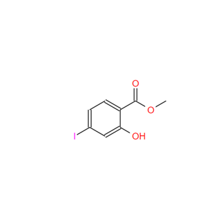 18179-39-0  4-碘水杨酸甲酯