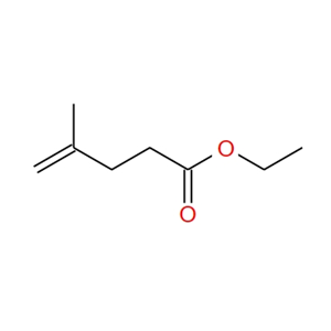 4-甲基戊-4-烯酸乙酯 4911-54-0