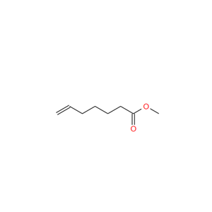 甲基6-庚烯酸酯,Methyl 6-heptenoate