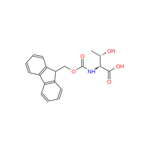 N-芴甲氧羰基-L-别苏氨酸,FMOC-ALLO-THR-OH