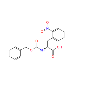 CBZ-2-NITRO-L-PHENYLALANINE,Cbz-2-Nitro-L-Phenylalanine