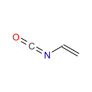 异氰酸乙烯酯 3555-94-0