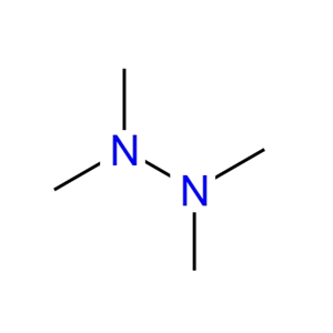 四甲基联氨,Tetramethylhydrazine