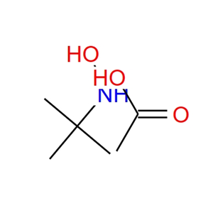 N-叔丁基羟胺醋酸盐 253605-31-1