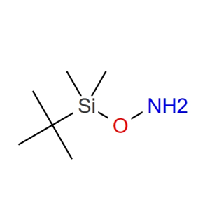 O-(叔丁基二甲基硅烷)羟胺,O-(Tert-butyldiMethylsilyl)hydroxylaMine