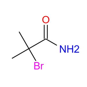 2-溴异丁酰胺,2-Bromo-2-methylpropionamide