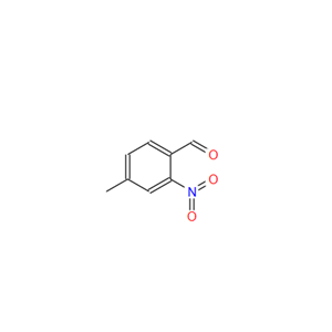 4-甲基-2-硝基苯甲醛,4-Methyl-2-nitrobenzaldehyde