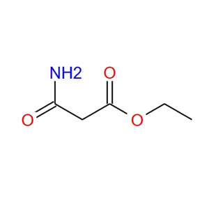 氨基甲酰乙酸乙酯,Ethyl 3-amino-3-oxopropanoate