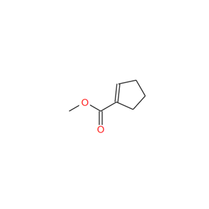 25662-28-6  甲基环戊烯羧酸酯