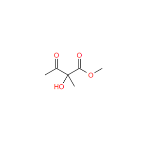 72450-34-1 甲基二羟基-2-甲基-3羰基丁酸甲酯