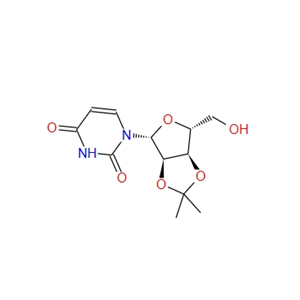 邻异丙基尿苷 362-43-6