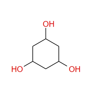 1,3,5-环己三醇,Cyclohexane-1,3,5-triol