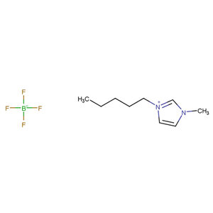 1-戊基-3-甲基咪唑四氟硼酸盐