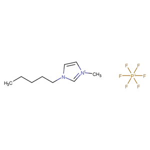 1-戊基-3-甲基咪唑六氟磷酸盐