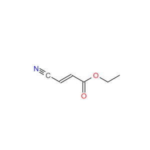 40594-97-6  顺式-beta-氰基丙烯酸乙酯