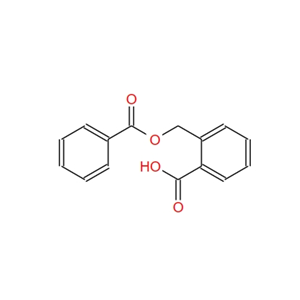 2-(苯甲酰氧甲基)苯甲酸 58249-83-5