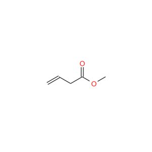 3-丁烯酸甲酯,METHYL 3-BUTENOATE