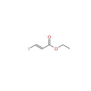 顺式-3-碘丙烯酸乙酯,Ethyl cis-3-iodoacrylate