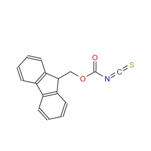 9-芴甲氧基羰酰异硫氰酸酯,FMOC ISOTHIOCYANATE