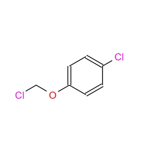 α,4-二氯苯甲醚 21151-56-4