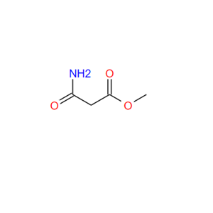 3-氨基-3-氧代丙酸甲酯,Methyl 3-amino-3-oxopropanoate