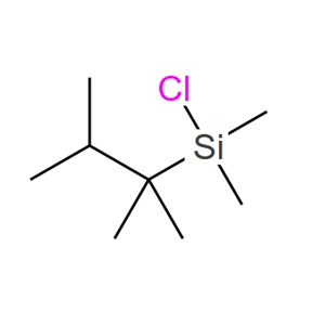 (二甲基)叔己基氯化硅,Chloro(dimethyl)thexylsilane