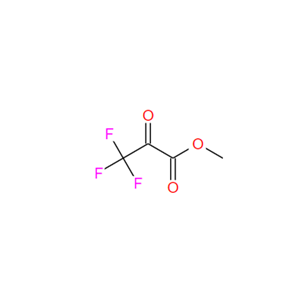 13089-11-7  三氟丙酮酸甲酯