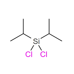 二异丙基二氯硅烷,Diisopropyldichlorosilane