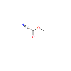 氰基甲酸甲酯,Methyl cyanoformate