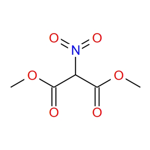 硝基丙二酸二甲酯 5437-67-2