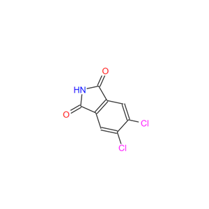 15997-89-4  4,5-二氯酞酰亚胺