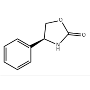 (S)-4-苯基-2-唑烷酮  (S)-4-phenyl-2-oxazolidinone