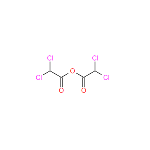 二氯乙酸酐,Dichloroacetic anhydride