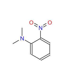 610-17-3；N,N-二甲基对硝基苯胺