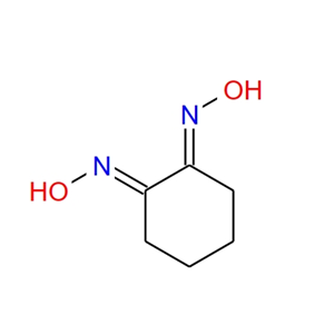 1,2-环已二酮二肟,1,2-CYCLOHEXANEDIONE DIOXIME