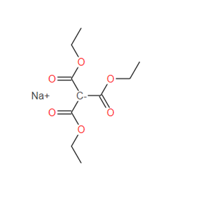 三乙基甲三羧酸钠衍生物,Triethyl methanetricarboxylate sodium derivative