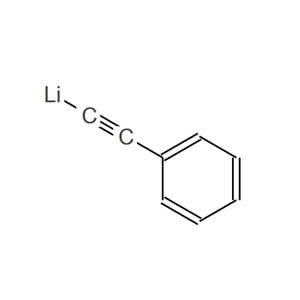 苯基乙炔化锂 4440-01-1