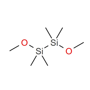 1,2-二甲氧基-1,1,2,2-四甲基二硅烷 10124-62-6