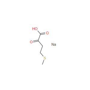  51828-97-8  4-甲硫基-2-氧丁酸钠