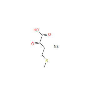 4-甲硫基-2-氧丁酸钠,α-Keto-γ-(methylthio)butyric acid sodium salt