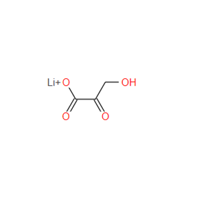 3369-79-7  Β-羟基丙酮酸锂 水合物